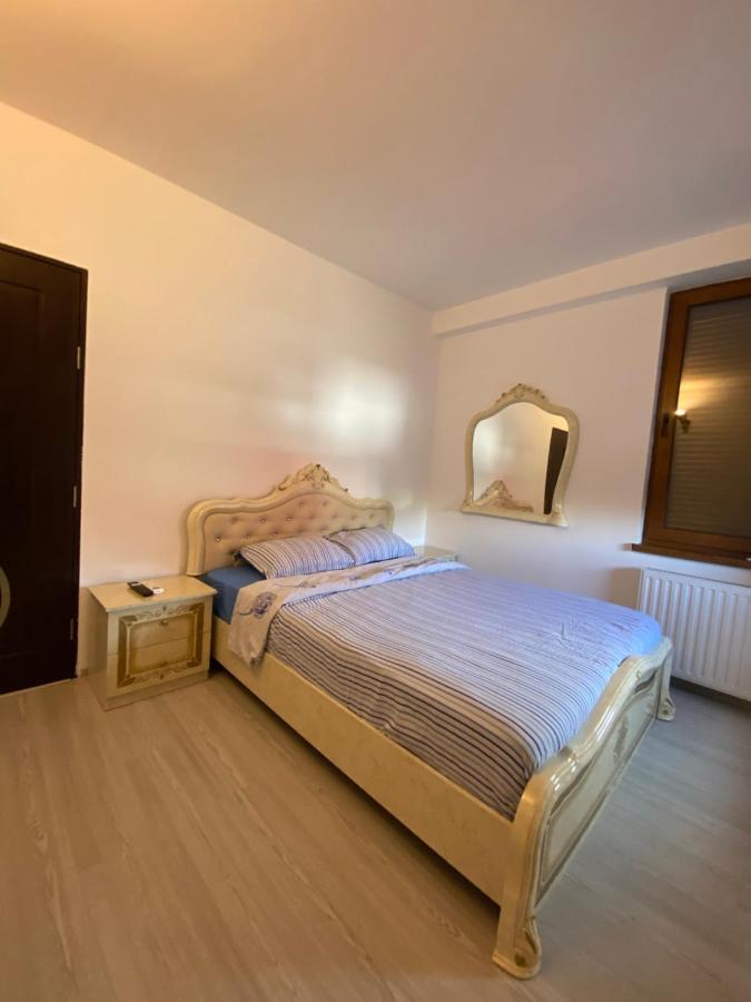 Apartament 3 Camere Bákó Kültér fotó