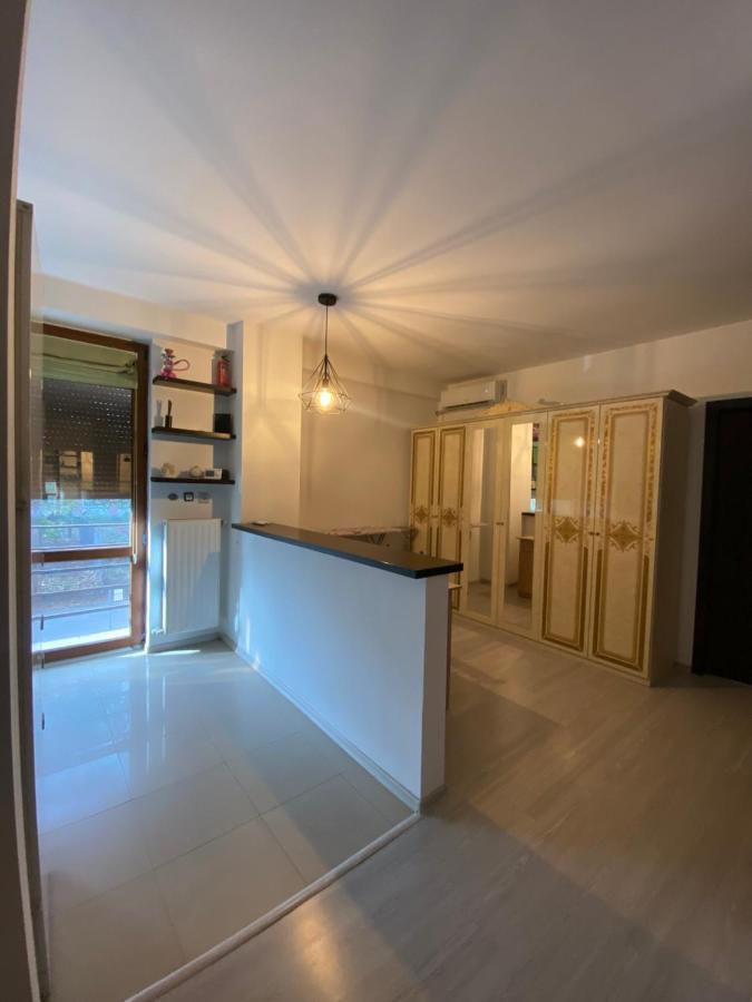 Apartament 3 Camere Bákó Kültér fotó